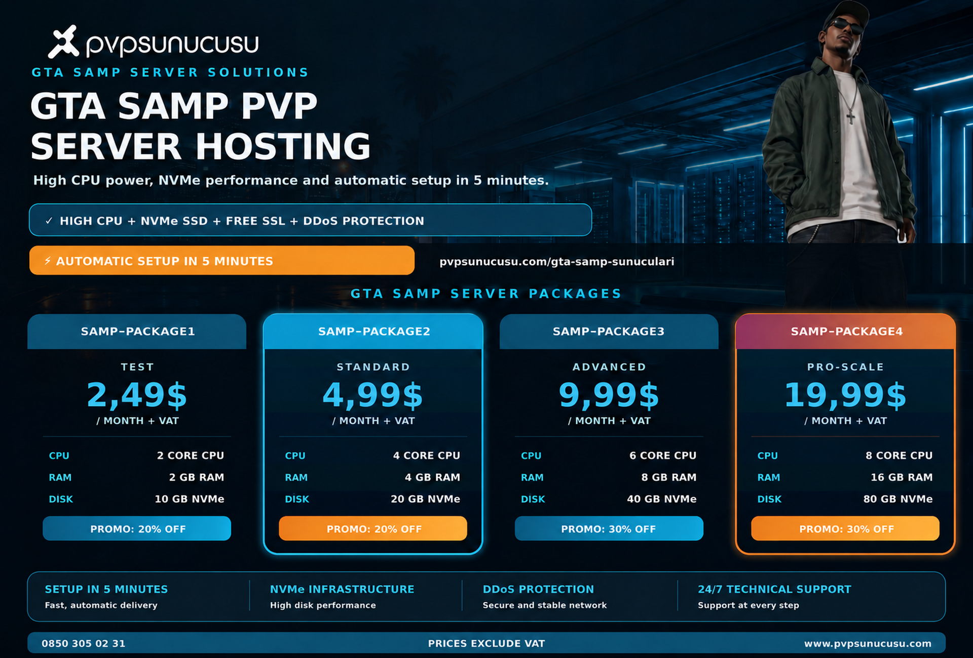 [Servicii] PvPSunucusu - Metin2 Server Hosting | Free Files, PvPKontrol, Web Panel & PvPSecurity - Mesaj 1 - Imagine 77
