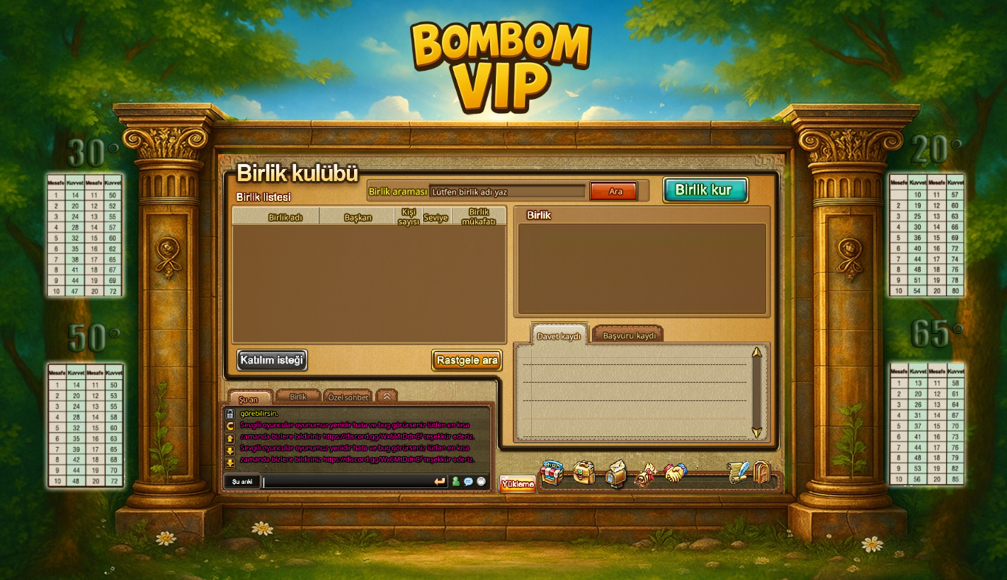 Bombom Görsellerimiz