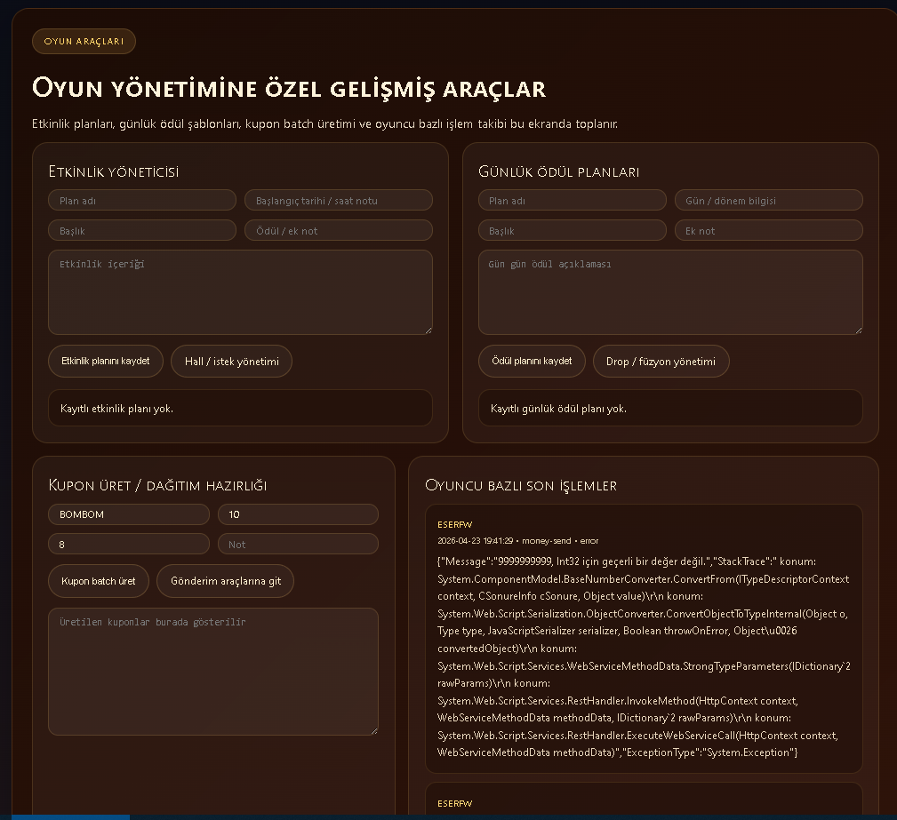 Bombom Görsellerimiz