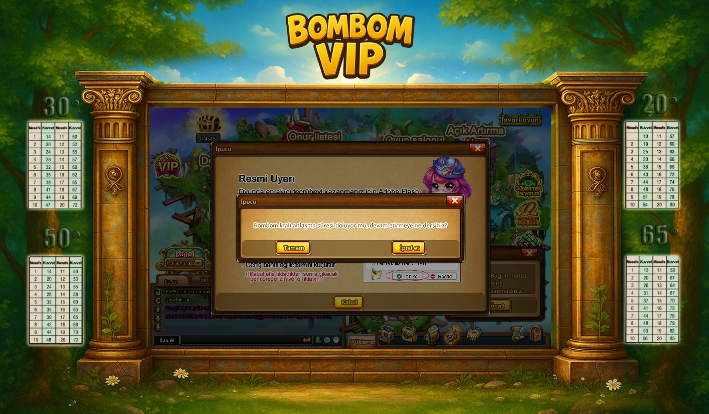 Bombom Görsellerimiz