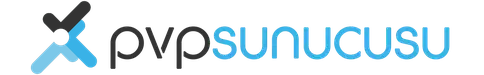 PvP Server Kiralama & Oyun Sunucuları