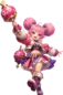 Bombom Server