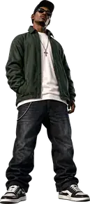 GTA SAMP Server
