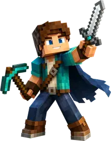 Minecraft Server
