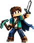 Minecraft PvP Sunucuları