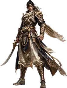 Silkroad Server